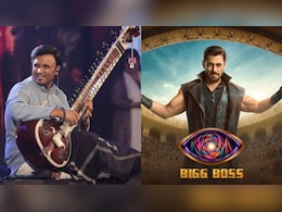 "Not Going": Musician Bhagirath Bhatt Breaks Silence On <i>Bigg Boss 20</i>