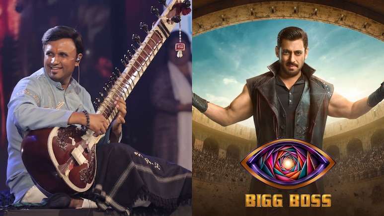 "Not Going": Musician Bhagirath Bhatt Breaks Silence On <i>Bigg Boss 20</i>