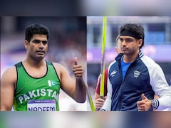 नंबर 2 नीरज चोपड़ा, जान जेलेजनी नंबर 1, टॉप-5 से बाहर अरशद नदीम, दुनिया के 5 सबसे अमीर जैवलिन थ्रोअर