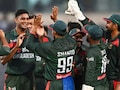 मैदान पर मुकाबला, दिलों में हमदर्दी! बाढ़ पीड़ितों के लिए टी20 सीरीज खेलेगी नेपाल-बांग्लादेश