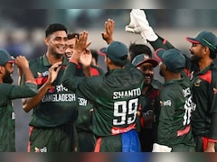 मैदान पर मुकाबला, दिलों में हमदर्दी! बाढ़ पीड़ितों के लिए टी20 सीरीज खेलेगी नेपाल-बांग्लादेश