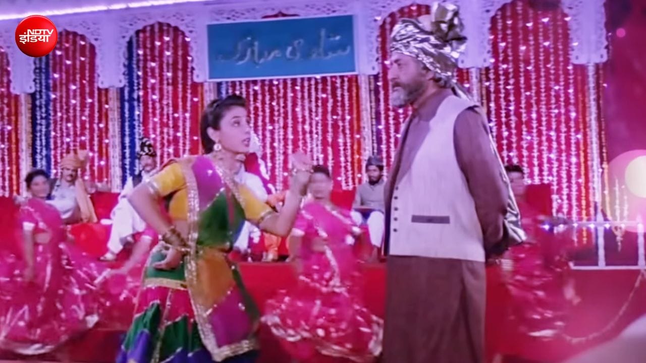 जीजा-साली पर बना 35 साल पुराना वो गाना जो है शादी-ब्याह की जान, लता मंगेशकर की आवाज ने किया हिट, Gen-Z के मम्मी-पापा का है फेवरेट