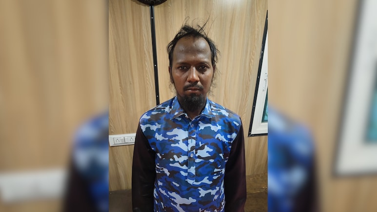 Hyderabad Madrasa Teacher Gets Life In Jail For Sexually Assaulting Student