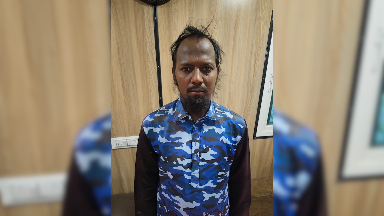 Hyderabad Madrasa Teacher Gets Life In Jail For Sexually Assaulting Student