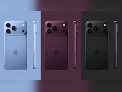 iPhone 18 Pro vs 18 Pro Max vs iPhone Ultra: Specifications, Camera, Colours - What Leaks Suggest
