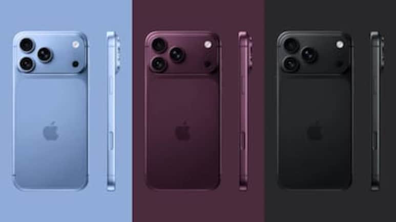 iPhone 18 Pro vs 18 Pro Max vs iPhone Ultra: Specifications, Camera, Colours - What Leaks Suggest