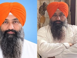Punjab Sarpanch's Husband Shot, Family Alleges Murder Linked to Drug Tip-Off