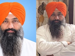 Punjab Sarpanch's Husband Shot, Family Alleges Murder Linked to Drug Tip-Off