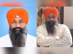 Punjab Sarpanch's Husband Shot, Family Alleges Murder Linked to Drug Tip-Off