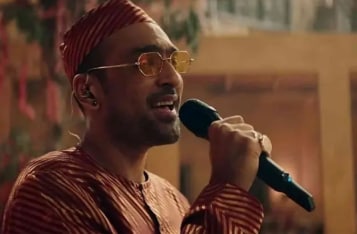Pasoori Becomes 1st Made-In-Pak Music Video To Hit 1 Billion YouTube Views
