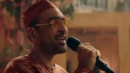 <i>Pasoori</i> Becomes First Made-In-Pakistan Music Video To Hit 1 Billion YouTube Views