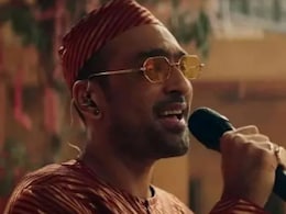 <i>Pasoori</i> Becomes First Made-In-Pakistan Music Video To Hit 1 Billion YouTube Views