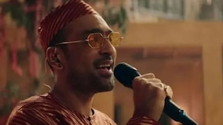<i>Pasoori</i> Becomes First Made-In-Pakistan Music Video To Hit 1 Billion YouTube Views