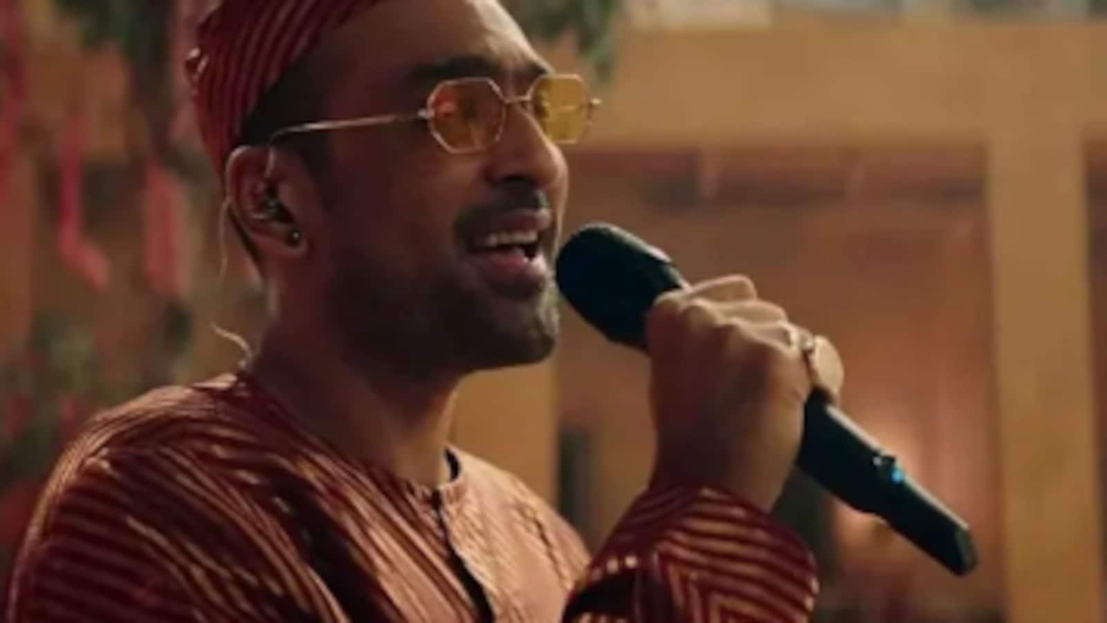 Pasoori Becomes First Made-in-Pakistan Video To Reach One Billion