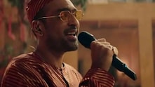 Pasoori Becomes 1st Made-In-Pak Music Video To Hit 1 Billion YouTube Views