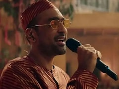 <i>Pasoori</i> Becomes First Made-In-Pakistan Music Video To Hit 1 Billion YouTube Views