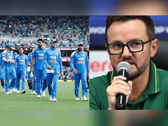'भारत ही है क्रिकेट का बॉस', पाक कोच ने मानी टीम इंडिया की बादशाहत, वही तय कर रहे हैं क्रिकेट का स्टैंडर्ड