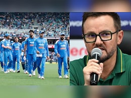 'भारत ही है क्रिकेट का बॉस', पाक कोच ने मानी टीम इंडिया की बादशाहत, वही तय कर रहे हैं क्रिकेट का स्टैंडर्ड
