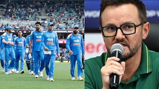 'भारत ही है क्रिकेट का बॉस', पाक कोच ने मानी टीम इंडिया की बादशाहत, वही तय कर रहे हैं क्रिकेट का स्टैंडर्ड