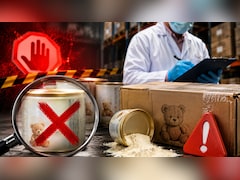 FSSAI Cracks Down On Expired Infant Food Products, Initiates Action Against British LifeSciences