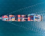 Global Shipping ETF Hits Record High; Torm, Hafnia Rally On High Oil Transport Costs