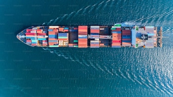 Tanker Boom: Global Shipping ETF Hits Record High, Torm, Hafnia, Teekay Tankers Rally On High Oil Transport Costs