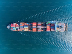 GE Shipping Company Share Price Surges Nearly 4% After Nomura Initiates Coverage With 'Buy'