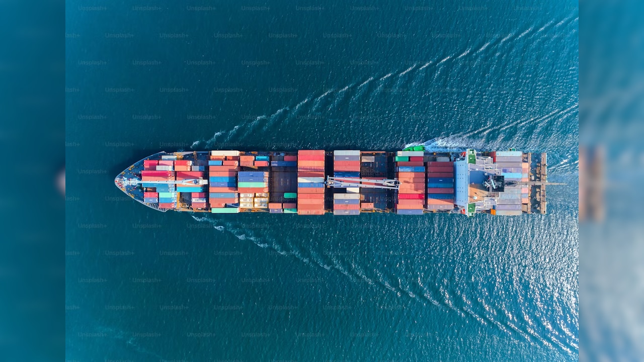 GE Shipping Company Share Price Surges Nearly 4% After Nomura Initiates Coverage With 'Buy'