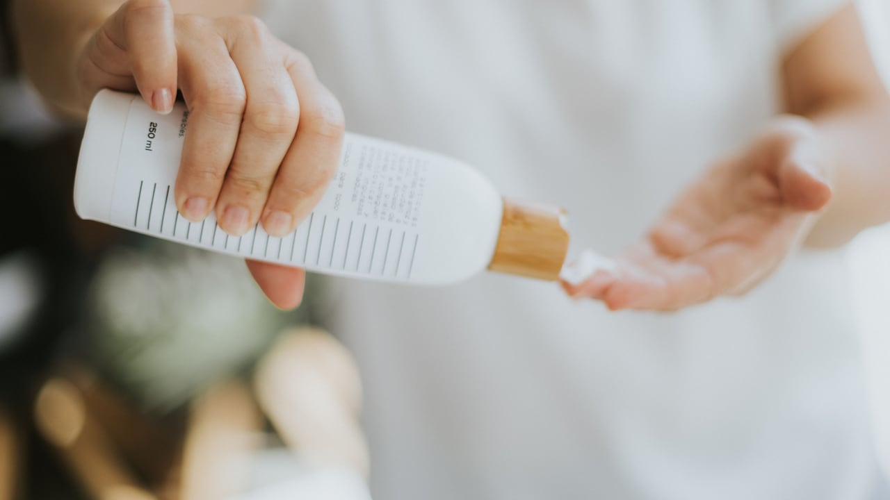 Body lotions help keep skin soft and hydrated every day