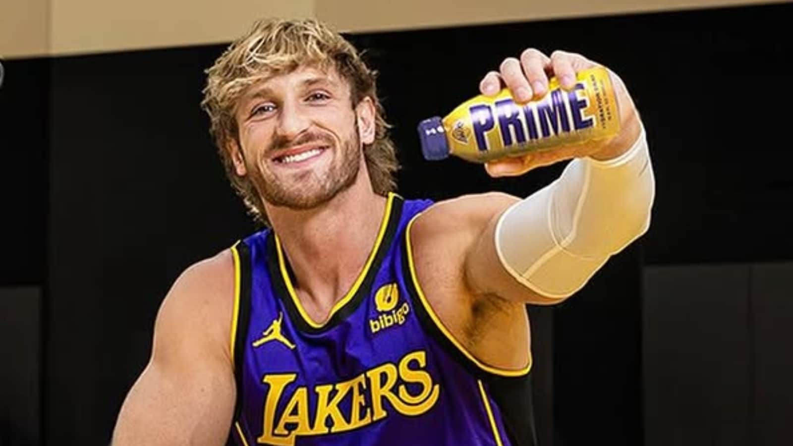 What Is Logan Paul’s Net Worth? WWE Star’s Fortune In Focus As He Says Prime’ Brand Mistake Cost $100M
