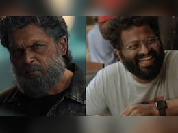 "Hindi Films Are Producer-Centic, Tamil Films Director-Centric": <i>Sardar 2</i> Director PS Mithran