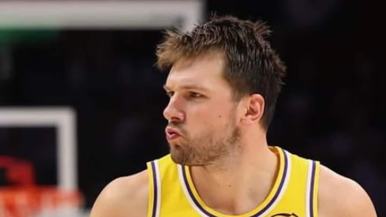 Ex-Lakers Forward Drops Brutal Luka Doncic Assessment Ahead of Championship Chase With Fresh Roster