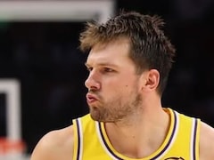 Luka Dončić Sends Strong Message to Lakers Fans About Chasing More Championships