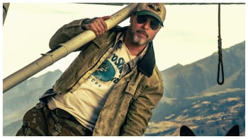 Heart of the Beast Box Office Day 2: Brad Pitt Starrer Sees Strong Growth In India, Crosses $7.8M Worldwide