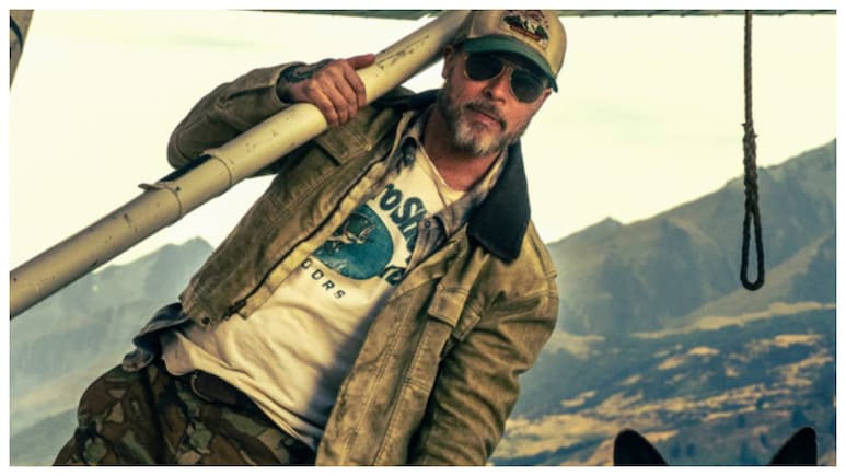 Heart of the Beast Box Office Day 2: Brad Pitt Starrer Sees Strong Growth In India, Crosses $7.8M Worldwide