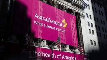 AstraZeneca's Breast Cancer Pill Gets Approval From The FDA