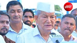पूर्व पीए पर ED की कार्रवाई के बाद हरीश रावत ने कांग्रेस के पदों से दिया इस्तीफा; नोट लिखकर बताई वजह