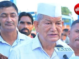 पूर्व पीए पर ED की कार्रवाई के बाद हरीश रावत ने कांग्रेस के पदों से दिया इस्तीफा; नोट लिखकर बताई वजह