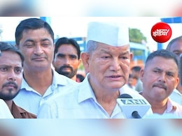 हरीश रावत के सामने पहाड़ सा संकट-OSD पर रेड के बाद कितना साथ देगी कांग्रेस?