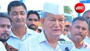 हरीश रावत के सामने पहाड़ सा संकट-OSD पर रेड के बाद कितना साथ देगी कांग्रेस?