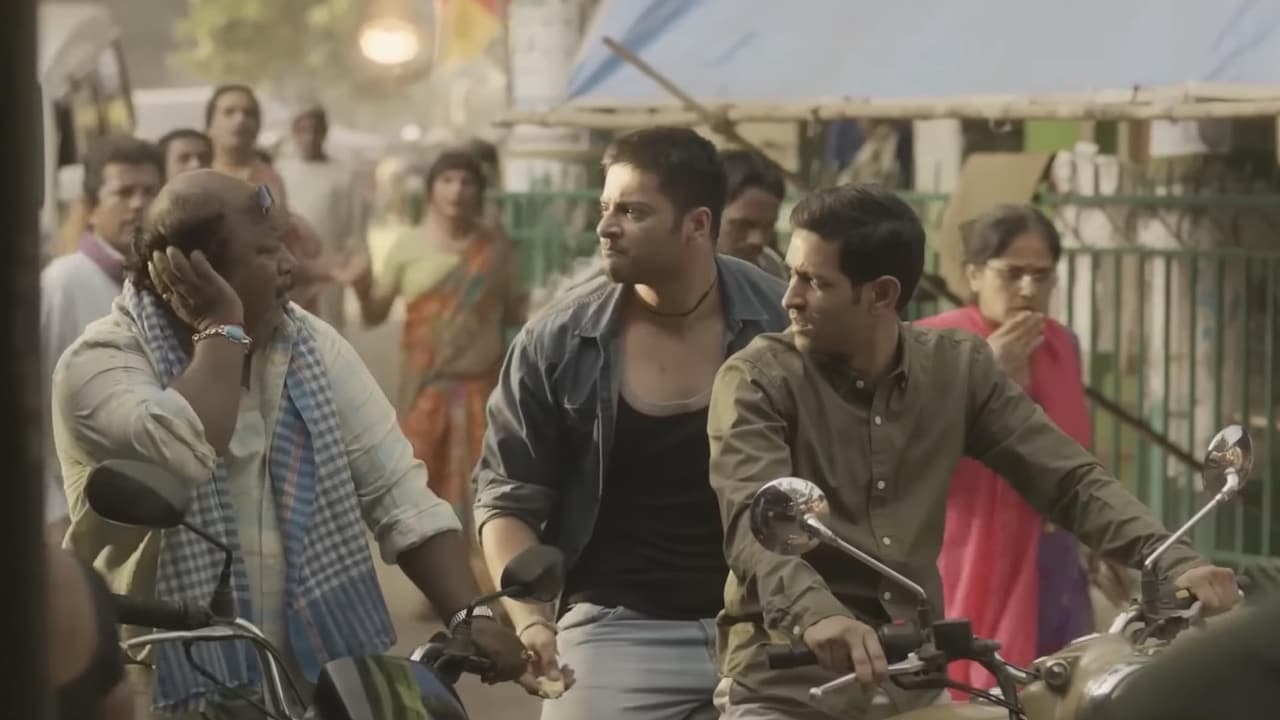 421 दिन से ओटीटी पर है 3 सीजन और 29 एपिसोड वाली इस सीरीज का जलवा, फिल्म बनी तो 80 करोड़ में कमा गई 270 करोड़