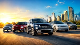 Hyundai Motor India: Goldman Sachs Sees A Stronger H2 FY27, Margin Tailwinds; 'Buy' Rating Remains