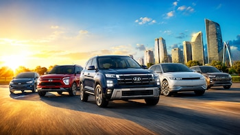 Hyundai Motor India: Goldman Sachs Sees A Stronger H2 FY27, Margin Tailwinds; 'Buy' Rating Remains