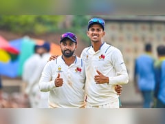 भारत ए का डबल अटैक, पहले ठोके 334 रन, फिर ऑस्ट्रेलिया को 171 रनों पर समेट दिया