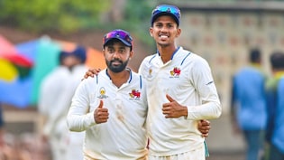 भारत ए का डबल अटैक, पहले ठोके 334 रन, फिर ऑस्ट्रेलिया को 171 रनों पर समेट दिया