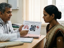 Can H1N1 Cause Brain Haemorrhage In Children? Doctor Explains