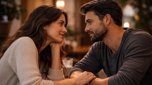 Relationship Tips: आपका पार्टनर आपके लिए सही है या नहीं? एक्सपर्ट के 5 टेस्ट से करें रिश्ते की पहचान