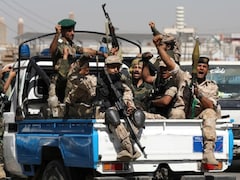 Iran Holding Edge In Proxy War? IRGC Weapons, Strategy Helped Houthis Wrest Key Red Sea City: Report