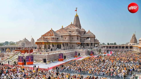 1000 किलो सफेद धातु, 86 कीमती चीजें, 105 बार चंदा चोरी... राम मंदिर चढ़ावा केस में SIT जांच में क्या-क्या?