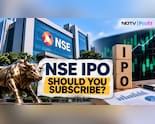 NSE IPO: Should You Subscribe To The Issue? Here's What Brokerages Advise
